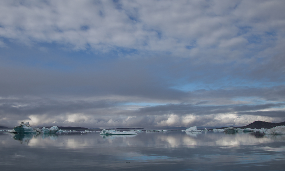 Greenland September 2024 Jesper Rosenberg Grønland